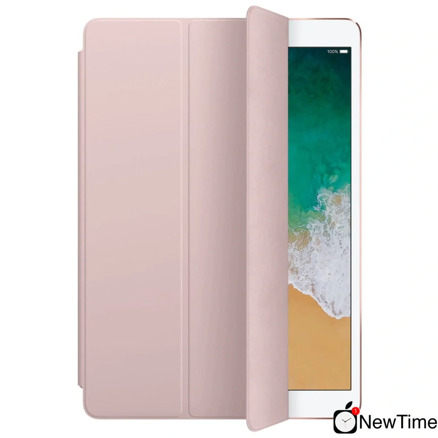 Apple Smart Cover for iPad 10.2"/Air 3/Pro 10.5" - Pink Sand (MQ0E2)